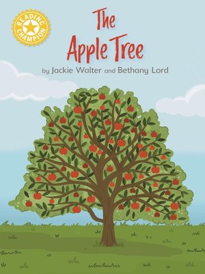 cover image of The Apple Tree